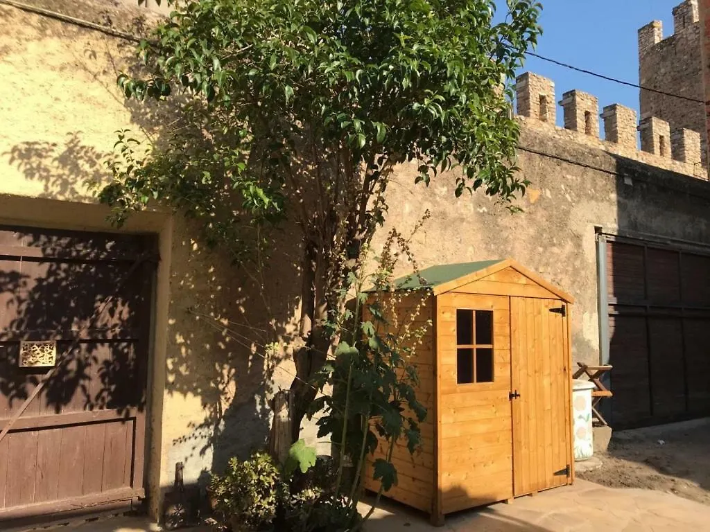 Cal Pere De L'Onclet Βίλα Montblanc Σπίτι διακοπών